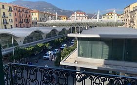 54 Rosselli Rooms